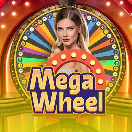 Mega Wheel by Pragmatic Play Live at Casino Regina