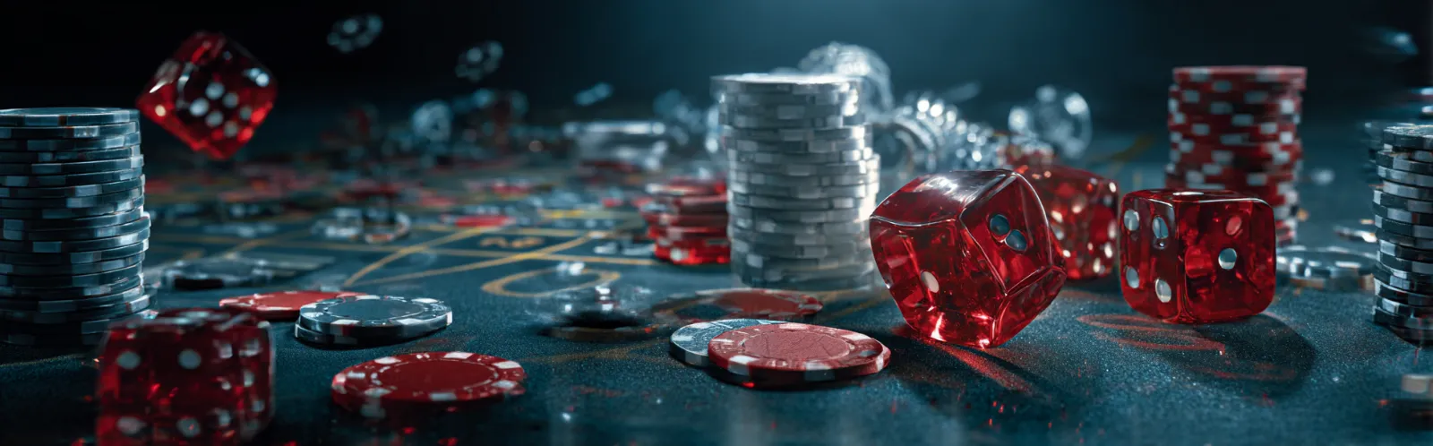 Casino Regina Casino welcome bonus — main hero banner