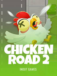Chicken Road 2 slot at Casino Regina Casino