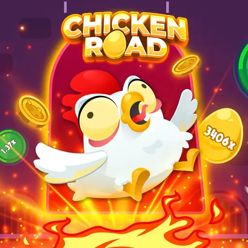 Chicken Road Game slot at Casino Regina Casino
