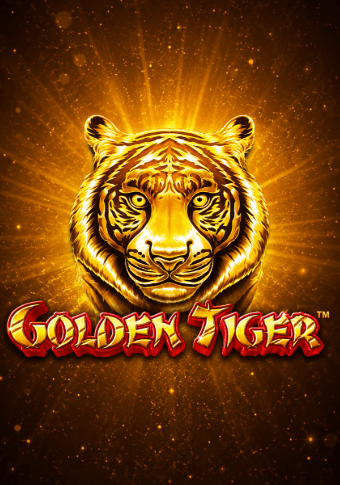 Golden Tiger Slots slot at Casino Regina Casino