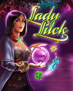 Lady Luck Slots slot at Casino Regina Casino