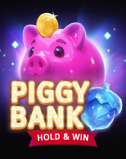 Piggy Bank slot at Casino Regina Casino