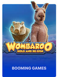 Wombaroo Slot slot at Casino Regina Casino